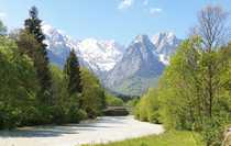 Garmisch-Partenkirche ... - Eigentumswohnungen, 3-Zimmer