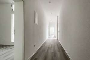 3,5 Zimmer – vollständig saniert – Erstbezug – Einkaufszentrum – WG – Rüttenscheider Straße 20, 45128 Südviertel, Essen – Vorschaubild 2