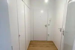 Betreutes Senioren-Wohnen (Mindestalter 60 Jahre): 1-Zimmer-Wohnung mit Balkon in Hannover Burg – Wernigeroder Weg 26, 30419 Hannover – Vorschaubild 4
