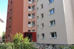 Moderne 1- Zimmerwohnung – Stilleweg 15, 30655 Groß-Buchholz, Hannover – Vorschaubild 1