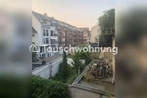 Tauschwohnung: Sonnige, unschlagbar zentrale 1,5 Z. Wohnung mit Wohnküche – Plankgasse 13, 50668 Altstadt/Nord, Köln – Vorschaubild 8
