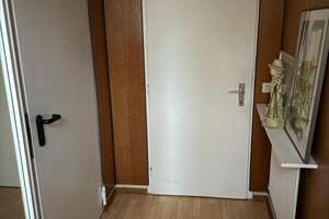 Freundliche 3-Zimmer Wohnung mit Balkon zum Erstbezug nach Renovierung im OG von Siegen- Bürbach – Die vollständige Adresse der Immobilie erhältst du vom Anbieter., 57074 Bürbach, Siegen – Vorschaubild 14