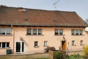 großzügiges Haus Pension oder Einfamilien-Mehrgenerationshaus – Brockwitzer Strasse 7a, 1640 Coswig – Vorschaubild 6