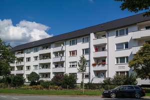 Zwei Balkone, ein Gefühl von Freiheit – Top modernisierte Wohnung in der Wolfsburger Nordstadt – Drömlingstr. 17, 38448 Teichbreite, Wolfsburg – Vorschaubild 4