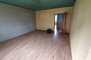 Wohnung mit 3 Zimmern und Balkon in Delmenhorst