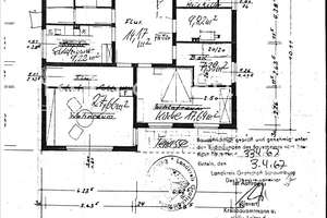 Idyllisches Zweifamilienhaus auf 1671m² großem Grundstück mit Pool und Sauna, vielseitig nutzbar! – Die vollständige Adresse der Immobilie erhältst du vom Anbieter., 31840 Hessisch Oldendorf – Vorschaubild 16
