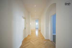 Frisch sanierte 5 Zimmer Altbauwohnung in Schwabing – München – Vorschaubild 53