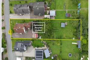 Einfamilienhaus mit großem Grundstück und optionalen Bauplatz – Plön (Kreis) – Vorschaubild 63