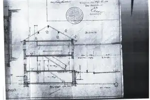 Mehrgenerationenhaus, Großfamilie,  Selbstversorger, Jäger, Tierhalter – Turnerstraße 28, 66787 Saarlouis (Kreis) – Vorschaubild 33
