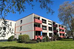 4-Zi.-Wohnung mit Loggia & Markise in Leherheide – Die vollständige Adresse der Immobilie erhältst du vom Anbieter., 27578 Leherheide, Bremerhaven – Vorschaubild 2