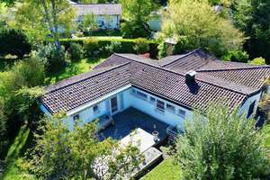 Großzügiges Einfamilienhaus in Wangen im Allgäu – ideal gelegen unweit der Wangener Altstadt
