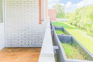 Lichtdurchflutete Etagenwohnung in ruhiger & gepflegter Wohnanlage! – Die vollständige Adresse der Immobilie erhältst du vom Anbieter., 38120 Weststadt, Braunschweig – Vorschaubild 10