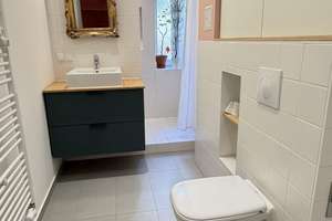 Stilvolle Wohnung in begehrter Lage nahe Reuterkiez und Maybachufer – Bürknerstr. 2, 12047 Neukölln (Ortsteil), Berlin – Vorschaubild 9