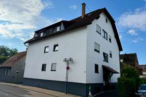 Charmantes Wohnen unter dem Dach – 2,5 Zimmer auf zwei Ebenen – 70439 Stammheim-Mitte, Stuttgart – Vorschaubild 3