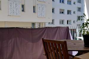 2 Zimmer-Wohnung in zentraler Lage von Mannheim – C 7 21, 68161 Innenstadt/Jungbusch, Mannheim – Vorschaubild 6