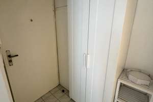 1-Zimmerwohnung -Stuttgart Ost - Urbanstr.  - (WOHNUNG 44) – Die vollständige Adresse der Immobilie erhältst du vom Anbieter., 70190 Kernerviertel, Stuttgart – Vorschaubild 9