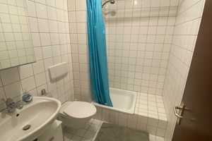 Ab Mai: Gepflegte 1-Zi.-Wohnung mit Einbauküche und Balkon - Nähe Hochschule und Goldschmiedeschule – Tiergartenstr. 4, 75175 Pforzheim – Vorschaubild 6