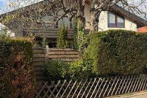 Schönes Architektenhaus mit 5 Schlafzimmern – Raum für Familie, Komfort und Stil