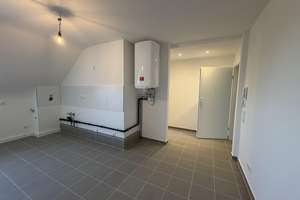 Erstbezug nach Kernsanierung - Hochwertige 2-Zimmer-Altbauwohnung in der Karlsruher Weststadt – Kaiserallee 31, 76133 Weststadt, Karlsruhe – Vorschaubild 7