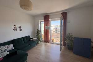 Alltagstaugliche 3-Zimmer-Wohnung mit Balkon in Berlin-Tiergarten – Heidestrasse 12A, 10557 Moabit, Berlin – Vorschaubild 6