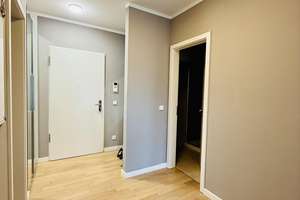 2 Zimmer Wohnung in Living 108 Apartmenthaus, Provisionsfrei, Aufzug, Sportraum, Dachterrasse – Chausseestr 108, 10115 Mitte (Ortsteil), Berlin – Vorschaubild 5