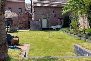Preiswertes 5-Zimmer-Farmhaus in Selfkant - Tüddern Gangelt – Sittarder Strasse 25, 52538 Gangelt – Vorschaubild 10