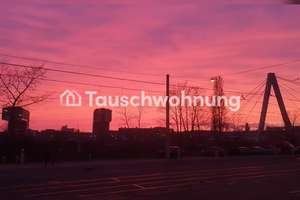 Tauschwohnung: Helle Wohnung mit Balkon in direkter Rheinnähe gegen kleiner – Siegburger Str. 155, 50679 Deutz, Köln – Vorschaubild 13