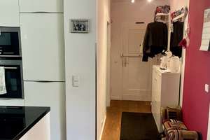 Stilvolle 4-Zimmer-Maisonette-Wohnung  nahe Schlosspark Charlottenburg PROVISIONFREI  – 10589 Charlottenburg, Berlin – Vorschaubild 4