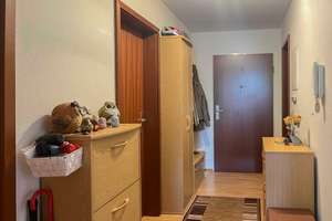*Nur als Kapitalanlage* Renditestarke 3-Zi. mit EBK, Terrasse, Garten und TG-Stellplatz in Grüna – Die vollständige Adresse der Immobilie erhältst du vom Anbieter., 9224 Grüna, Chemnitz – Vorschaubild 5