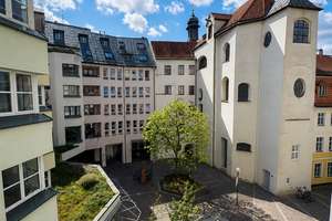 Ruhige 2-Zimmer-Wohnung mit Balkon im Herzen der Münchner Altstadt – Sendlingerstraße 28, 80331 Hackenviertel, München – Vorschaubild 6