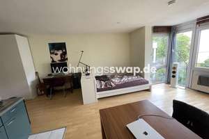 Wohnungstausch: Jahnstraße 38 – Jahnstraße 38, 80000 Glockenbach, München – Vorschaubild 5