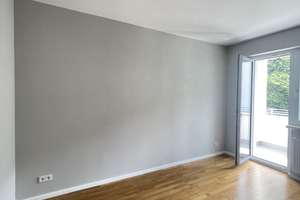Untermiete (3-6 Monate): 2-Zimmer Wohnung mit EBK in Berlin-Kreuzberg – 10969 Kreuzberg, Berlin – Vorschaubild 6