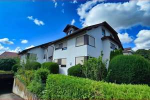 2 Zimmer Dachgeschoss Wohnung in der Nordstadt