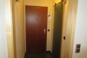 TOP gepflegtes modernes 1 ZKB Apartment mit Balkon & Stellplatz zur Vermietung oder Eigennutzung ! – Die vollständige Adresse der Immobilie erhältst du vom Anbieter., 68165 Schwetzingerstadt/Oststadt, Mannheim – Vorschaubild 10