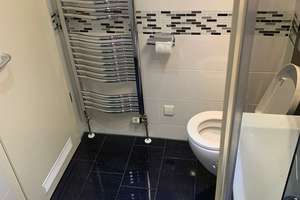 Wohnen mit Charakter: 2-Zimmer-Wohnung am Heimeranplatz – Heimeranplatz 5, 80339 Westend, München – Vorschaubild 9