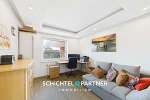Surheide | Schickes Einfamilienhaus mit Terrasse, Garage und großem Garten – Die vollständige Adresse der Immobilie erhältst du vom Anbieter., 27574 Surheide, Bremerhaven – Vorschaubild 10