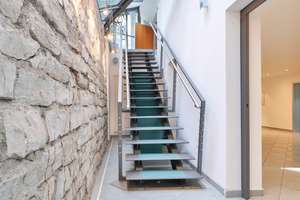 Außergewöhnliche Stadtvilla mit architektonischer Geschichte in Nürnberg-Erlenstegen – Die vollständige Adresse der Immobilie erhältst du vom Anbieter., 90491 Erlenstegen, Nürnberg – Vorschaubild 15