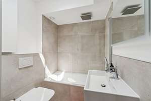 Exklusive Penthouse-ETW * Große Dachterrasse * 10 Jahre Rückvermietung – Die vollständige Adresse der Immobilie erhältst du vom Anbieter., 81243 Pasing, München – Vorschaubild 19
