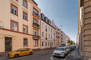 Wohnen über den Quadraten – leerstehende 3-Zimmer-Dachgeschosswohnung mit großer 25 m² Dachterrasse – 68161 Innenstadt/Jungbusch, Mannheim – Vorschaubild 16