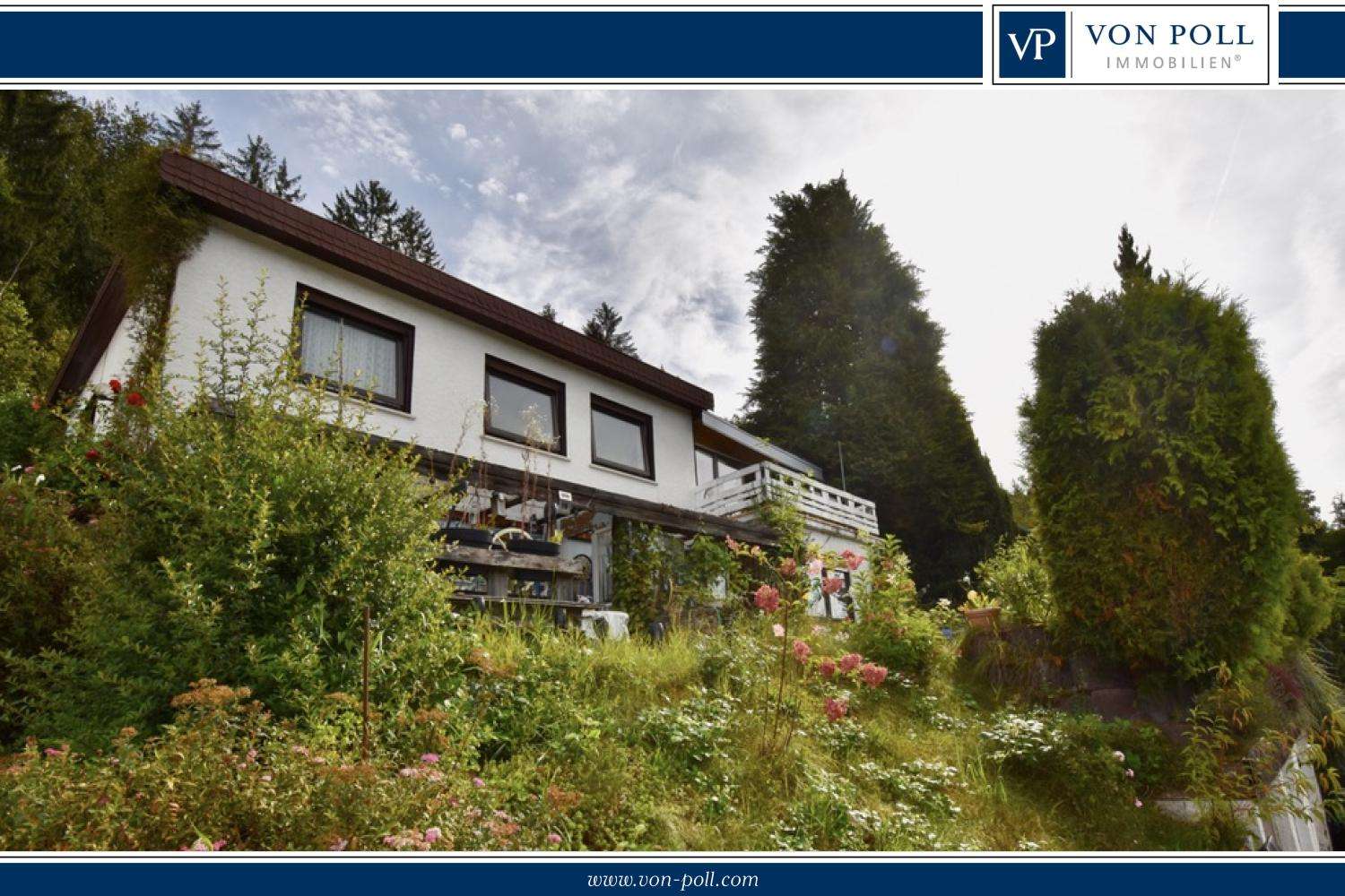 HANDWERKERHAUS IN RUHIGER LAGE, Main Kinzig Kreis – Bild 1