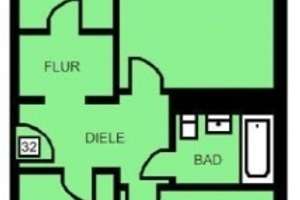 Wohnen im 3.OG - ruhige Lage + Stellplatz ! – Talstraße 32, 9117 Reichenbrand, Chemnitz – Vorschaubild 22