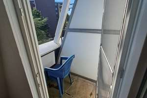 Ideal für Singles oder Kapitalanleger – 1-Zimmer-Appartement in zentraler Lage – Die vollständige Adresse der Immobilie erhältst du vom Anbieter., 28219 Walle (Ortsteil), Bremen – Vorschaubild 5