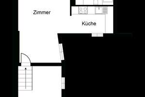 Altbauwohnung mit liebevollen Details nahe dem Tempelhofer Feld – Die vollständige Adresse der Immobilie erhältst du vom Anbieter., 12051 Neukölln (Ortsteil), Berlin – Vorschaubild 13