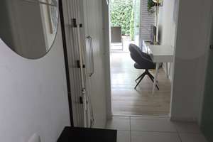 Charmantes 1-Zimmer-Appartement in Bogenhausen-Johanneskirchen mit Außen-Poolanlage
