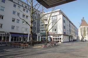 Helle 2 Zimmer mit Balkon, moderne Ausstattung, Bad mit Dusche, guter Schnitt, separate Küche – Schild 3, 38100 Innenstadt, Braunschweig – Vorschaubild 16