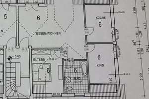 Gepflegte Dreizimmerwohnung in beliebter Lage! – August-Horch-Straße 20, 64807 Dieburg – Vorschaubild 14