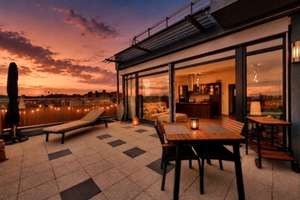 Luxuriöses Wohnen im „Carré Vita“ mit zwei Terrassen & Skyline-Flair!

 – Die vollständige Adresse der Immobilie erhältst du vom Anbieter., 90763 Südstadt Industriegebiet, Fürth – Vorschaubild 2