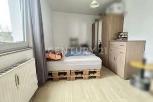 Investieren oder selbst einziehen – gepflegte 2-Zimmer-Wohnung in Mainz-Laubenheim – Die vollständige Adresse der Immobilie erhältst du vom Anbieter., 55130 Laubenheim, Mainz – Vorschaubild 5