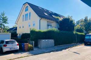 Helle und Freundliche 2-Zi. Wohnung mit Galerie in ruhiger Wohnlage von Hadern! – Die vollständige Adresse der Immobilie erhältst du vom Anbieter., 81375 Neuhadern, München – Vorschaubild 14