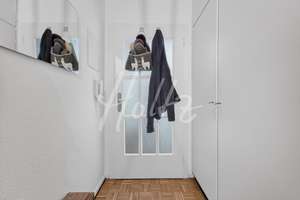Urbanes Wohnen in bevorzugter Stadtlage ... 3-Zimmer-Wohnung plus Mansarde Nähe Siegesdenkmal !! – Habsburger Straße 121, 79104 Neuburg, Freiburg im Breisgau – Vorschaubild 13